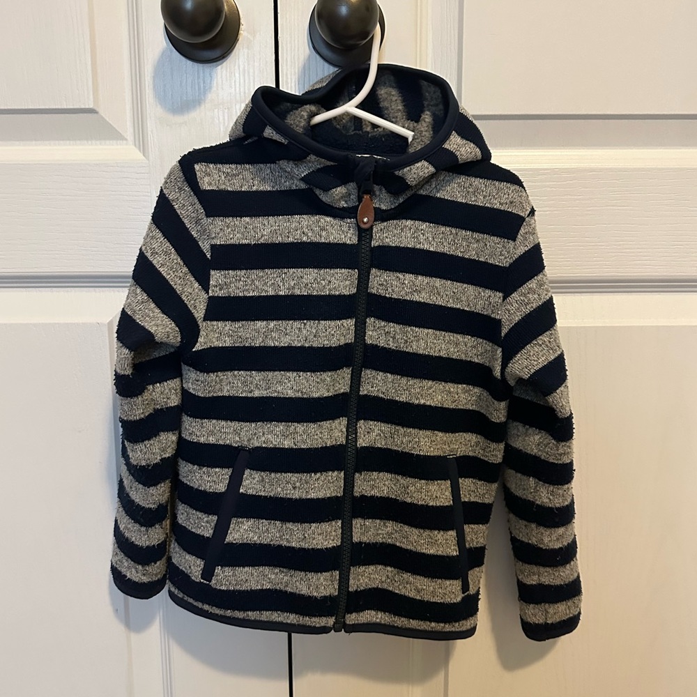 H&M Jacket in size 4-6 Y